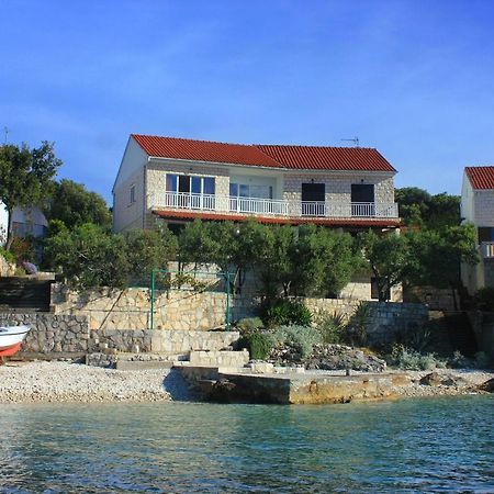 Apartment Tri Zala 174B Zrnovo Kültér fotó