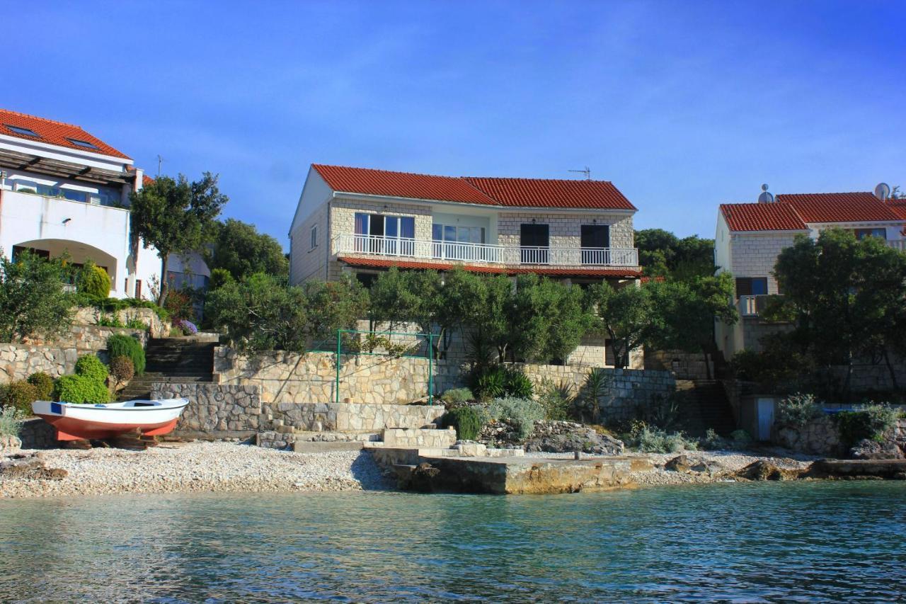 Apartment Tri Zala 174B Zrnovo Kültér fotó