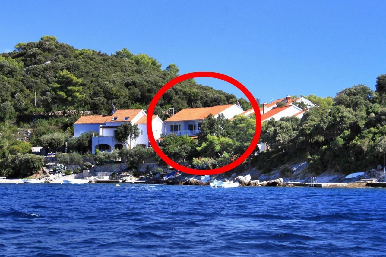 Apartment Tri Zala 174B Zrnovo Kültér fotó
