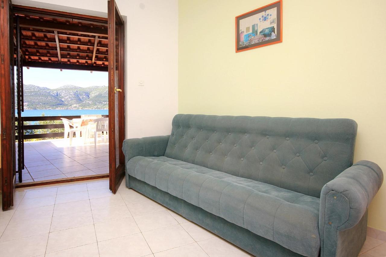 Apartment Tri Zala 174B Zrnovo Kültér fotó